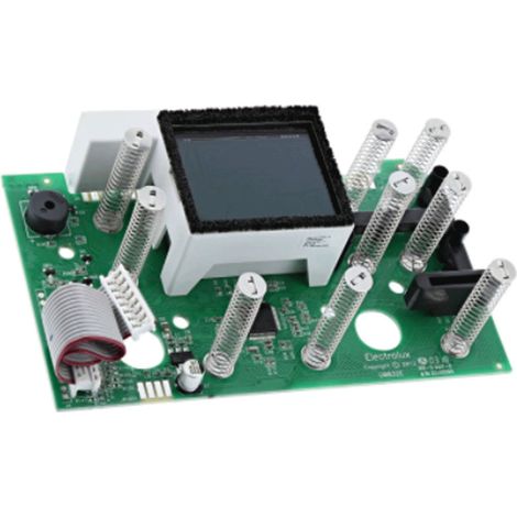 Ersatzteil - Original-Anzeigemodul - - ELECTROLUX