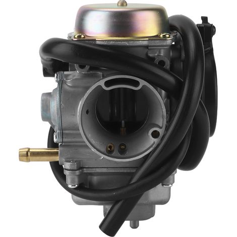 Carburateur Moto Quad Suzuki LTA400 LTF400 2002-2007 - Pièce Auto 13200-38F2V, Remplacement Carbu, Kit Gicleur, Compatible Accessoire Moteur 4 Roues (1/5)