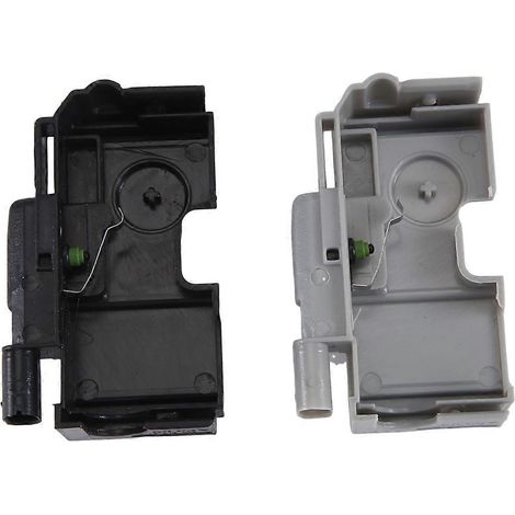 A2048703158 A2048704458 Interrupteur de verrouillage de capot gauche et droit pour Mercedes-Benz Classe ML W205, W204 et W212 (CE) (1/4)