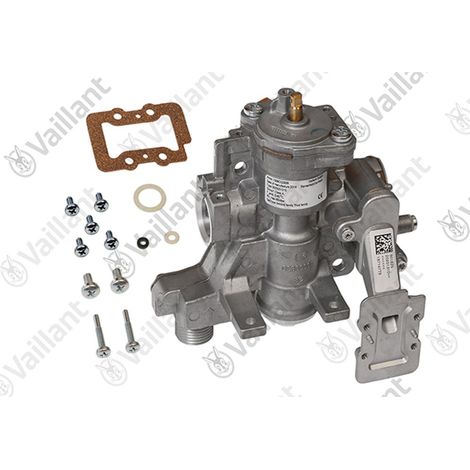 VAILLANT Válvula de gas, 2LLK MAG mini 114/1 Z Vaillant-Nr. , 0010026243
