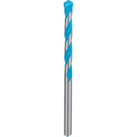 Foret Multi-materiaux CYL-9 EXPERT 8x80x120 mm - 2608900621 - Bosch
