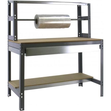Kit Simonwork Bt4 Box 900 Galva/madera 1445x910x760