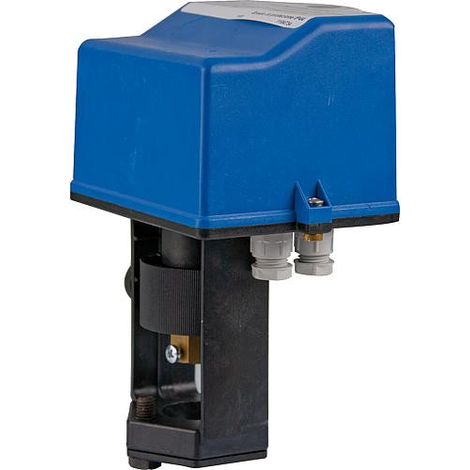 Servomoteur AS 250 pour MK 230 V / 50 Hz 3 points 180 sec. (1/2)