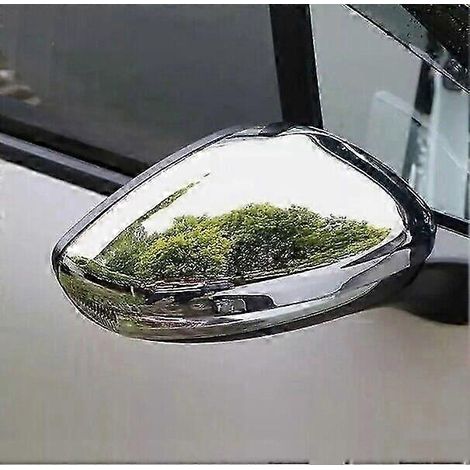 For 2012-2019 Peugeot 208 Rh Right Driver Door Wing Cover Cap Case( ) (1/5)