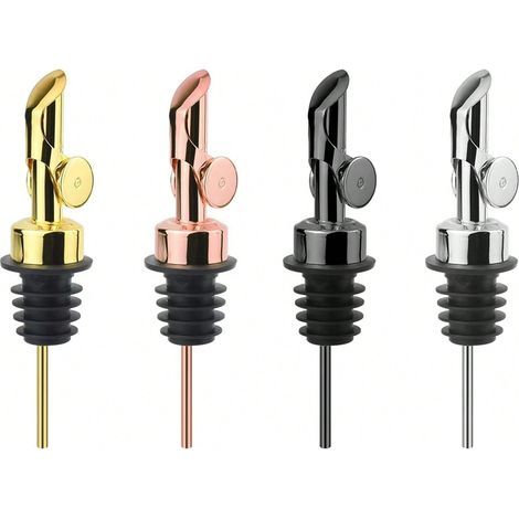 Buse turbo pour nettoyeur haute pression et pistolet à eau, buse rotative avec raccord rapide 1/4 pouce, 4 000 PSI (1/4)