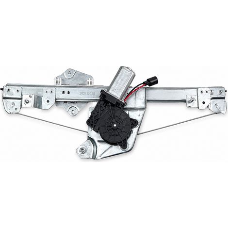FT01527 Schnellfensterheber vorne LE elektrisch. KPL (1/3)