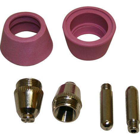 Varan Motors - var-kitSG-55 Zubeh�rset f�r Schwei�brenner Plasma SG-55