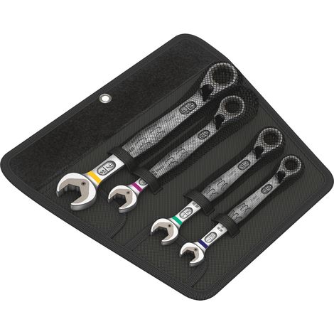 Joker Switch Maul-Ringratschen Key Set. Costumbres. 4 partes (1/5)