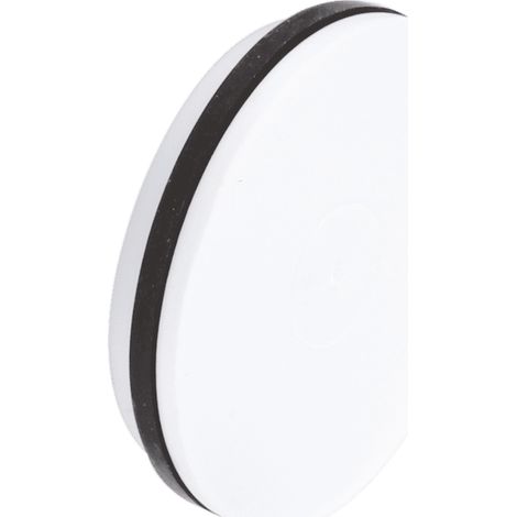 McAlpine S23L 1¼" Surefit Blank Cap (1/2)