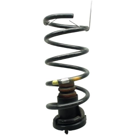 [PRODUIT D'OCCASION] Ressort Amortisseur Arriere Gauche LANCIA Musa ♻️ Ref Oe. 51727650 - Garantie à vie (1/2)