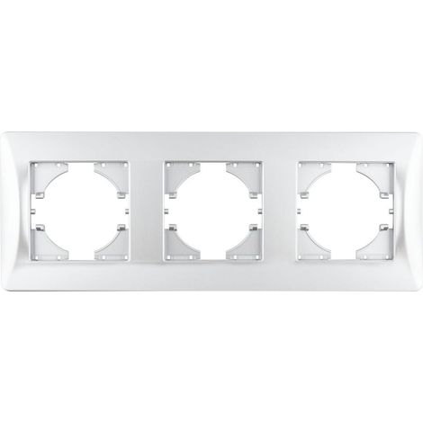 Rahmen onlex horizontal Rahmen ABS UV stabilisiert kratzfest (1/2)