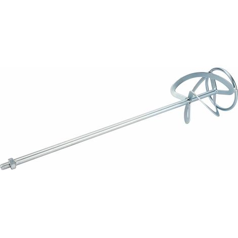 Miscelatore Viat m14 k4 acciaio 120x590mm efficiente