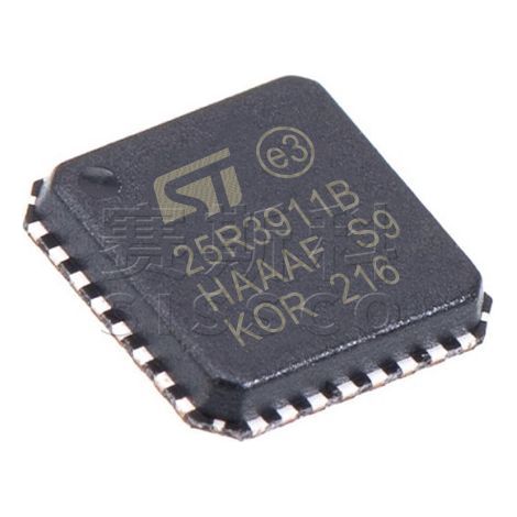 ST25R3911B-AQFT Composants électroniques d'origine STM32F072CBY6TR (5 pièces)