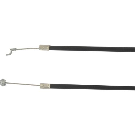 Cable Accelerateur