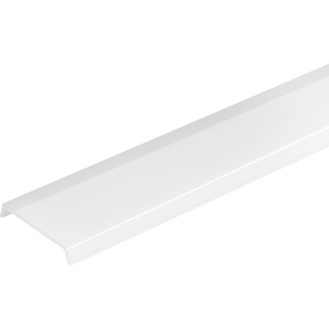 Profils de diffuseur Ledvance -PC/W02/C/1 1M (LVE-4058075402348) (1/2)