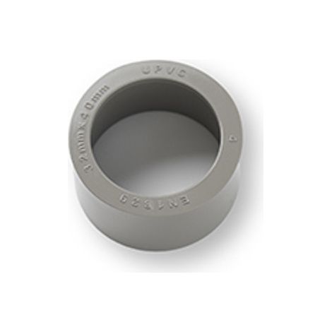 Primaplumb 40 x 32mm Grey Reducers for Plumbing Solutions