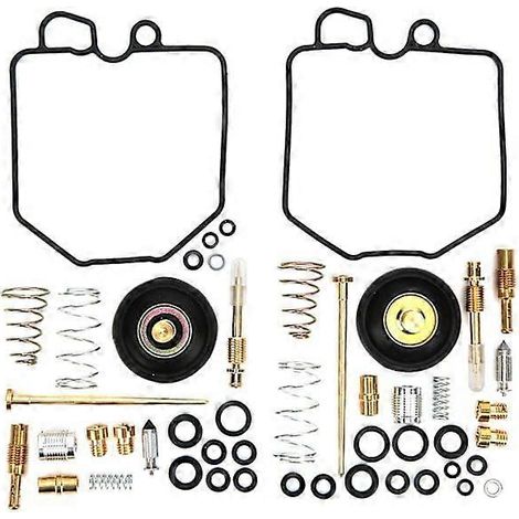 Honda CX500C CX500D Motorradvergaser-Reparatursatz (1/5)