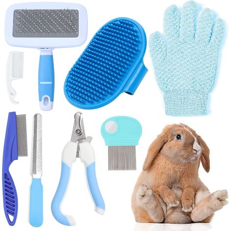 Rabbit Nail Clippers (1/5)