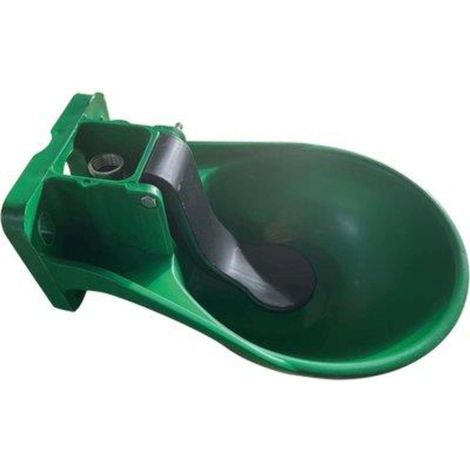 Abbeveratoio bovini battimuso plt cattle plt lt 2,5 cm 33x23 h.cm 15 1/2