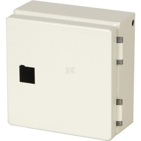 Schaltkasten RITTAL KX1551000 (1/3)
