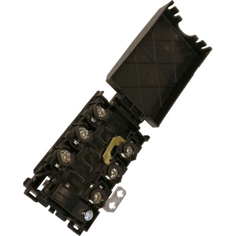 Morsettiera - Forni, Fornelli Elettrici e a Gas - ESSENTIEL B - 295807 (1/2)