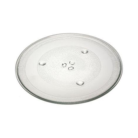Piatto in vetro Ã˜ 34 cm originale - Forni a Microonde - PANASONIC - 3226554251327415640