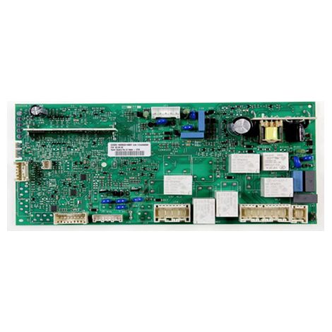 CARTE DE PUISSANCE HOTTIMA SCHOLTES ED5 pour FOUR INDESIT -...