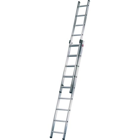 SCALA INDUSTRIALE 2T 2X15 - 4,23/7,33M