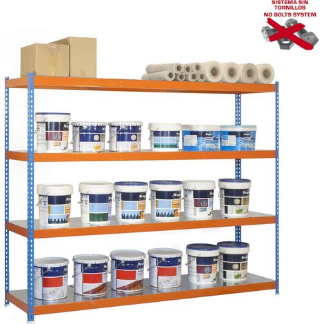 KIT SIMONFORTE 1204-4 METAL 1750 AZUL/NA (1/5)