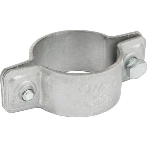 Abrazadera de escape 54 mm UNIVERSAL EX99500054