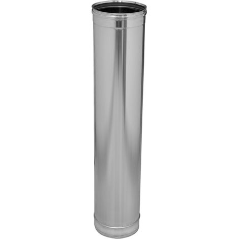 TUBO SP/SW INOX 304 930X110MM - 225542 (1/2)