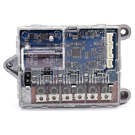 Ecleanfy - Bloc de connexion ESC amélioré pour carte mère de contrôleur V3.0 pour moteur électrique M365 1S Essential Pro Pro 2 MI3 (1/5)