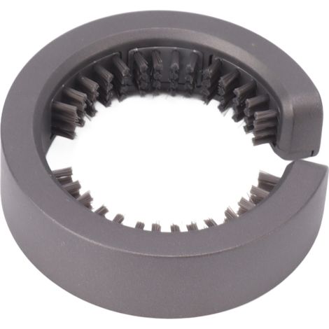 Brosse de nettoyage pour filtre de fer à friser, brosse de nettoyage pour fer à friser, outil de coiffage Airwrap HS01 (1/5)
