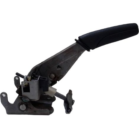 [PRODUIT D'OCCASION] Levier Frein A Main CITROEN C5 ♻️ Ref Oe. 470187 - Garantie à vie (1/2)