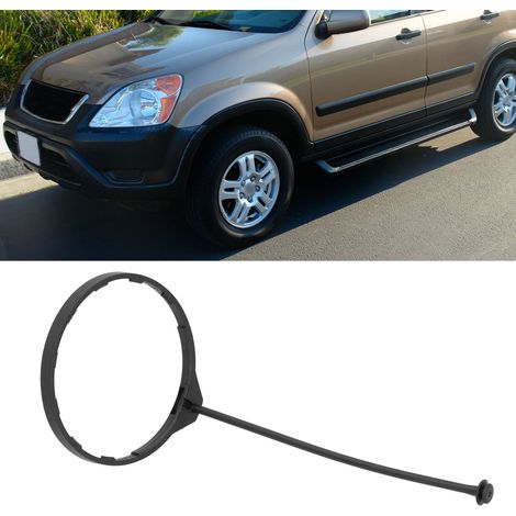Bouchon de réservoir de carburant avec cordon 17670-SJA-013 pour Honda Civic Accord CR-V Fit Odyssey City (1/5)