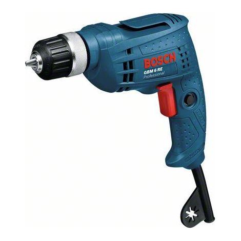 0601472600 - Trapano rotativo GBM 6 RE
