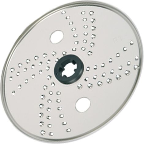 Disco para rallar fino y grueso MS-650533 MOULINEX