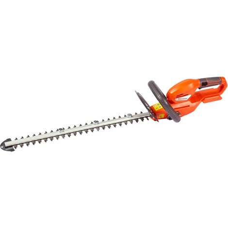 Taille Haie Sans Fil 550mm 18V Li-ion KORMAN (sans batterie) (1/5)