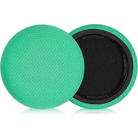Atmungsaktive Ohrpolster für Libratone Q Core Kopfhörer, geräuschdämpfende Ohrpolster mit Befestigung (1/4)