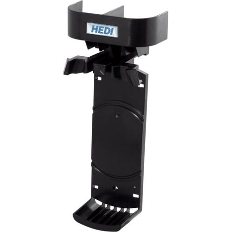 Hedi Support en plastique pour boîtier enrouleur, Type: 15V