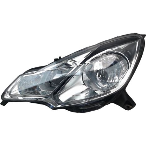 [PRODUIT D'OCCASION] Phare Gauche CITROEN C3 ♻️ Ref Oe. 1606931680 - Garantie à vie (1/5)