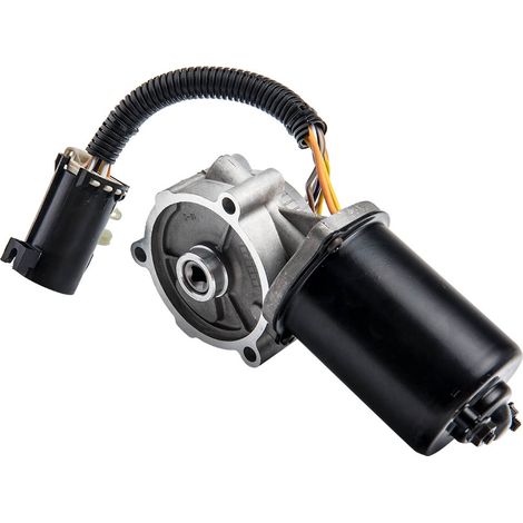 Transfer Case Actuator Shift Motor For Ford Ranger PJ PK & Automatic 4WD Models (1/5)