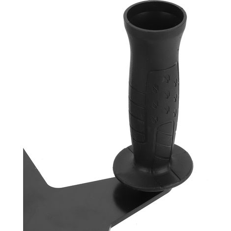 Ponceuse à bande pour tubes en acier inoxydable - Machine de polissage et brossage - Accessoire pour meuleuse d'angle