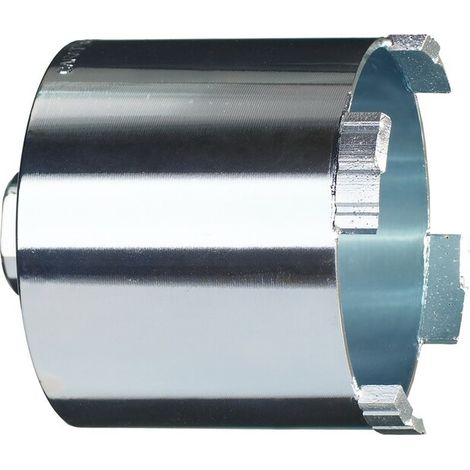 Perceuse carat dosensenker dustec premium laser 82 mm