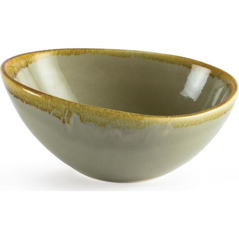 Bol Couleur Mousse Kiln 165mm (Lot de 6) - Ref GP470 - Olympia (1/5)