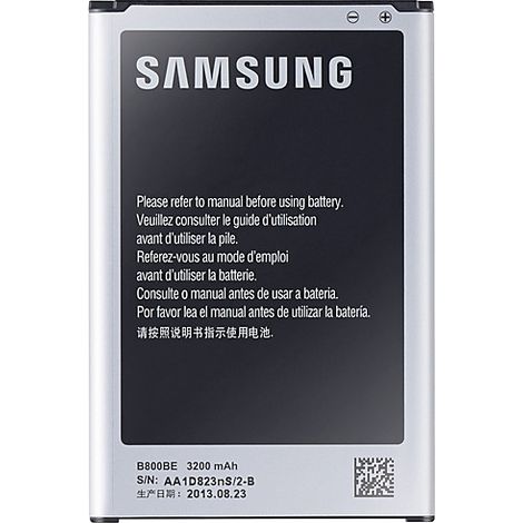 Samsung EB-ALL Nero