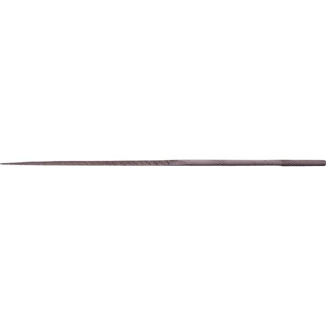 Draper Square Second Cut Needle File Set (Box of 12, Model 63395) (1/5)