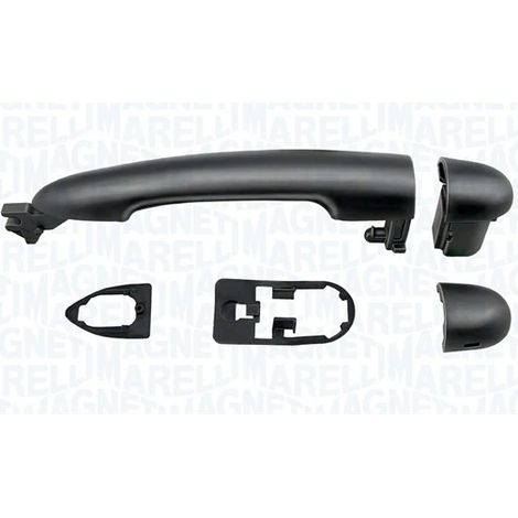 Poignée extérieure de porte Magneti Marelli 350105019200 RENAULT 7701472931