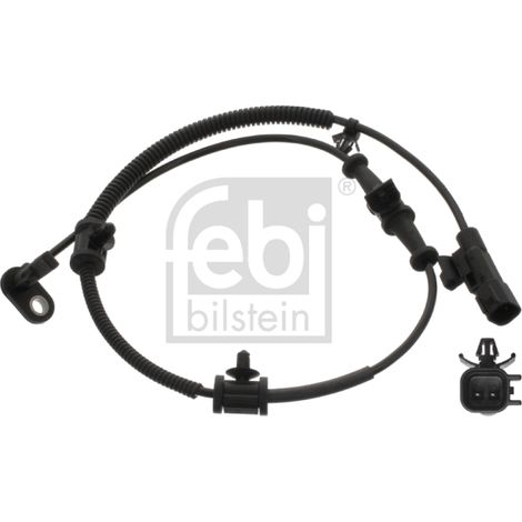 Capteur de vitesse de roue FEBI BILSTEIN 45568