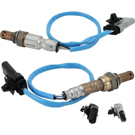 Sonde lambda 234-8 080 234-8085 pour Chevrolet Brezer Colorado (1/5)